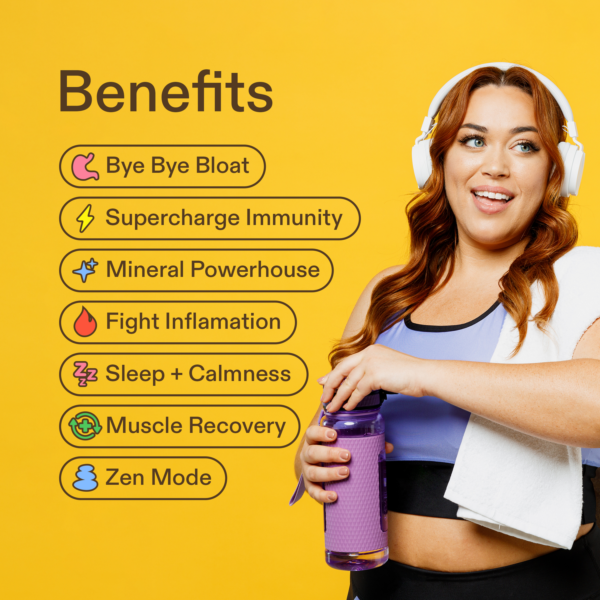 Miracle Moo Colostrum - Image 2